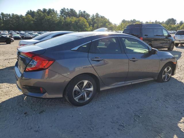 2019 HONDA CIVIC LX - 2HGFC2F65KH577244