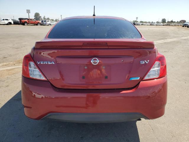 2016 NISSAN VERSA S - 3N1CN7AP6GL872055