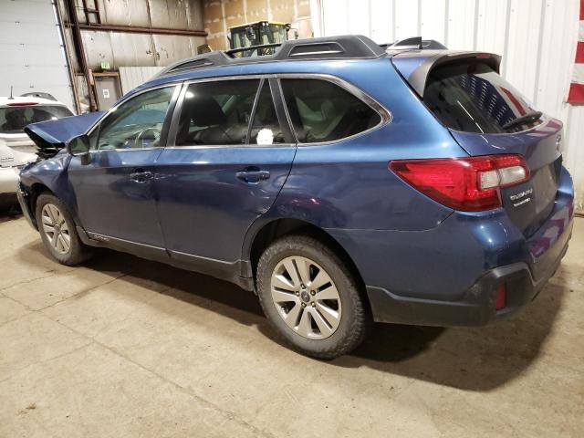 VIN 4S4BSAFC4K3279234 2019 Subaru Outback, 2.5I Pre... no.2