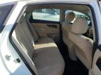 NISSAN ALTIMA 2.5 photo