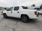 HONDA RIDGELINE photo