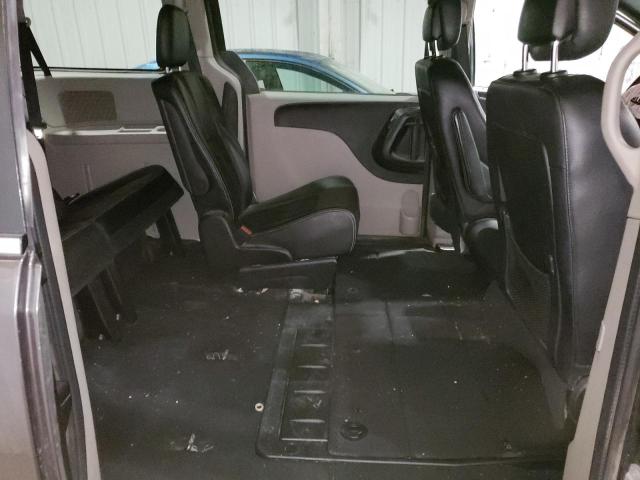 2017 DODGE GRAND CARA - 2C4RDGCG0HR697359