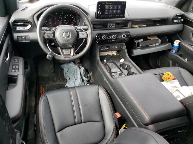 2023 HONDA PILOT TRAI - 5FNYG1H66PB040740