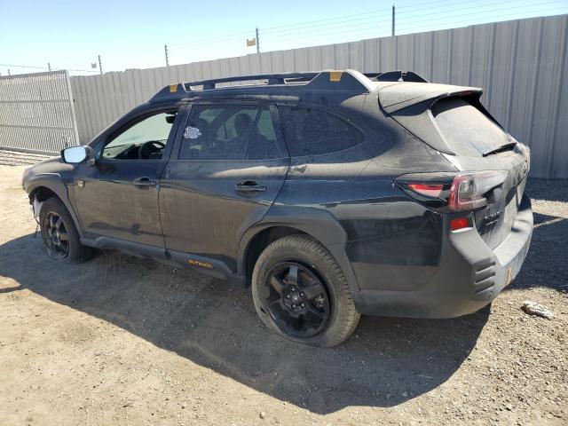 2022 SUBARU OUTBACK WI - 4S4BTGUD7N3239181