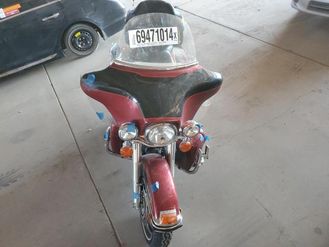 2006 HARLEY-DAVIDSON FLHTCUI 1HD1FCW146Y601621