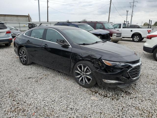 2020 CHEVROLET MALIBU RS - 1G1ZG5ST9LF136810