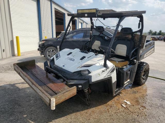 2012 POLARIS RANGER 800 - 4XATH76A8CE288007