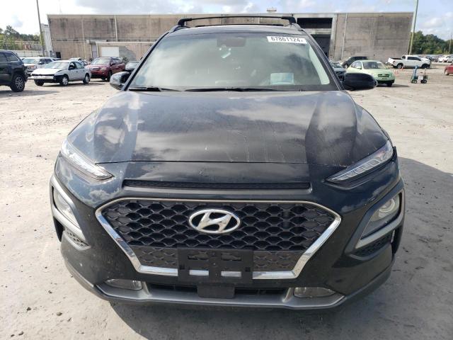 VIN KM8K5CA54LU545410 2020 Hyundai Kona, Ultimate no.5