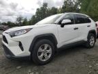 2020 TOYOTA RAV4 XLE - JTMP1RFV5LD061750