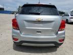 CHEVROLET TRAX 1LT снимка