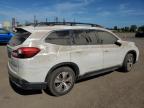 SUBARU ASCENT PRE photo