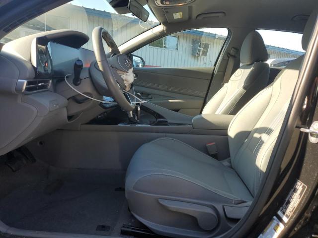 2023 HYUNDAI ELANTRA SE - 5NPLS4AG1PH097359
