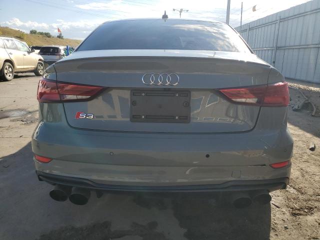 2020 AUDI S3 PREMIUM - WAUE1GFF7LA038487