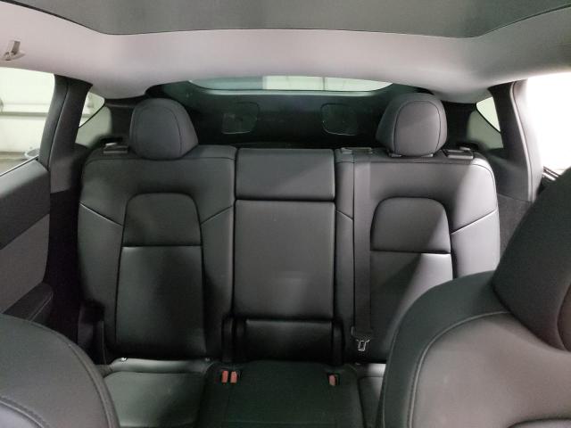 2023 TESLA MODEL Y - 7SAYGDEE0PA184085