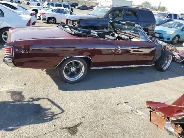 Vin: 136677z101381, lot: 69858704, chevrolet chevelle 19673