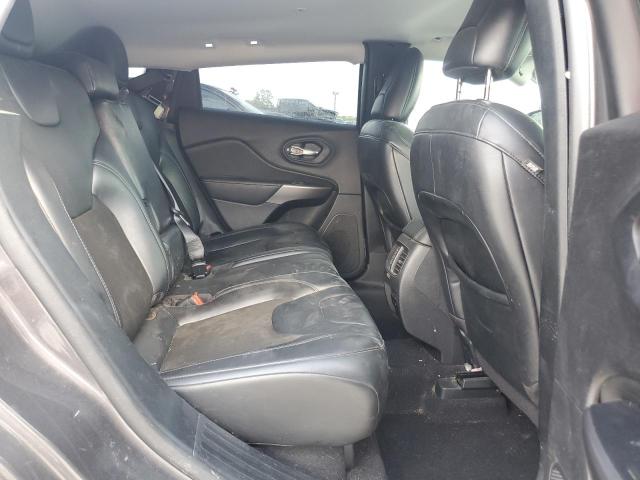 2020 JEEP CHEROKEE L - 1C4PJMLB4LD551609
