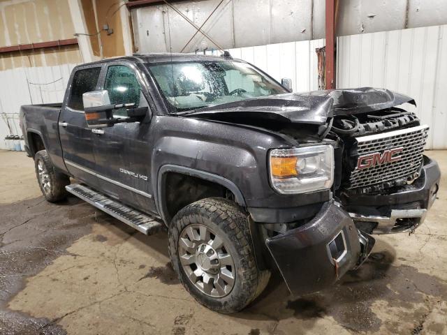 VIN 1GT12UE80GF240080 2016 GMC Sierra, K2500 Denali no.4