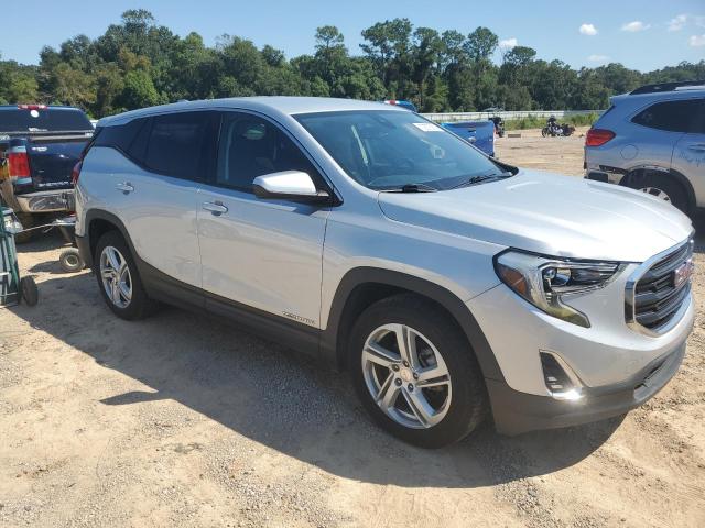 2020 GMC TERRAIN SL - 3GKALMEV8LL121443