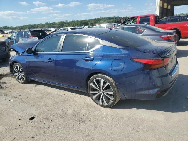2022 NISSAN ALTIMA SR - 1N4BL4CVXNN416989