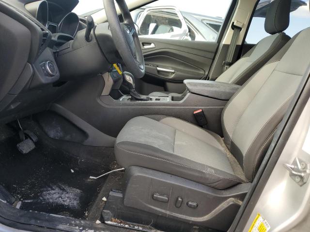 2018 FORD ESCAPE SE - 1FMCU9GD4JUC37501