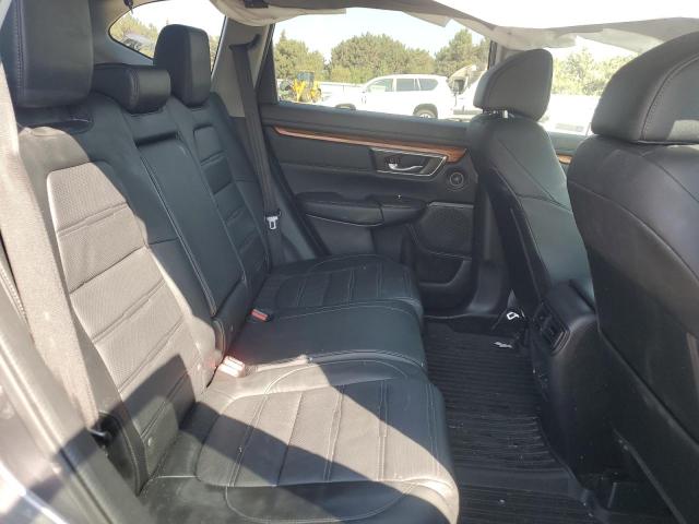 2019 HONDA CR-V EXL - 5J6RW2H82KA001623