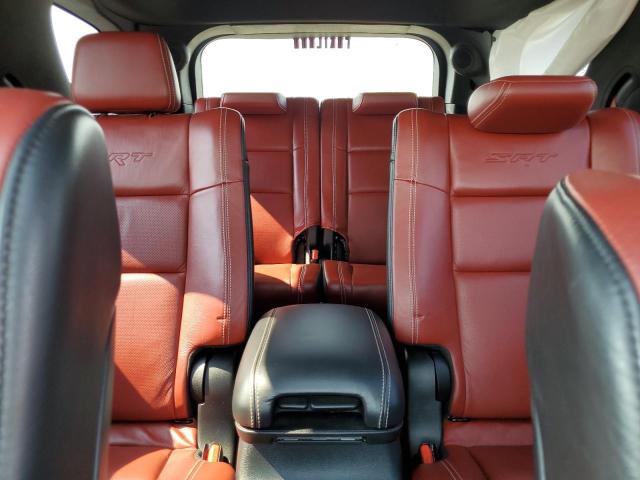 2023 DODGE DURANGO SR - 1C4SDJGJ3PC599972
