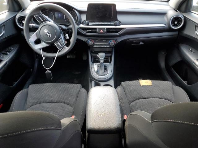 2019 KIA FORTE FE - 3KPF24AD3KE125226