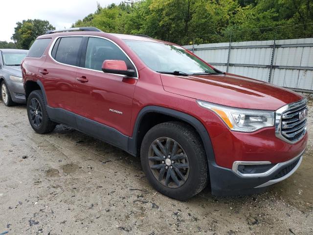 2019 GMC ACADIA SLT - 1GKKNMLS5KZ211602