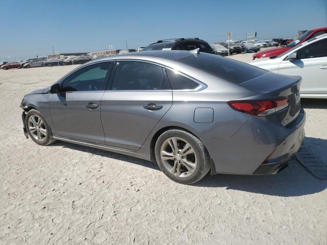 2019 HYUNDAI SONATA LIM - 5NPE34AF1KH812355