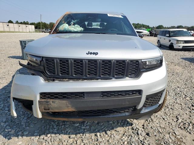 2023 JEEP GRAND CHER - 1C4RJKAG5P8899154