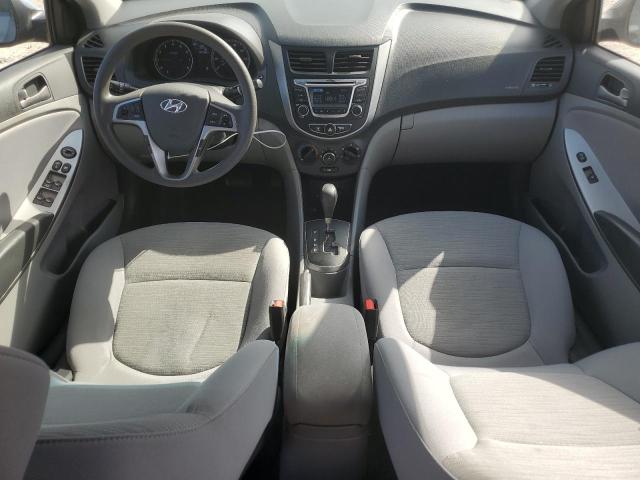 2017 HYUNDAI ACCENT SE - KMHCT4AE2HU359730