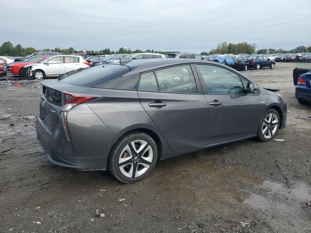 2017 TOYOTA PRIUS - JTDKARFU1H3540357