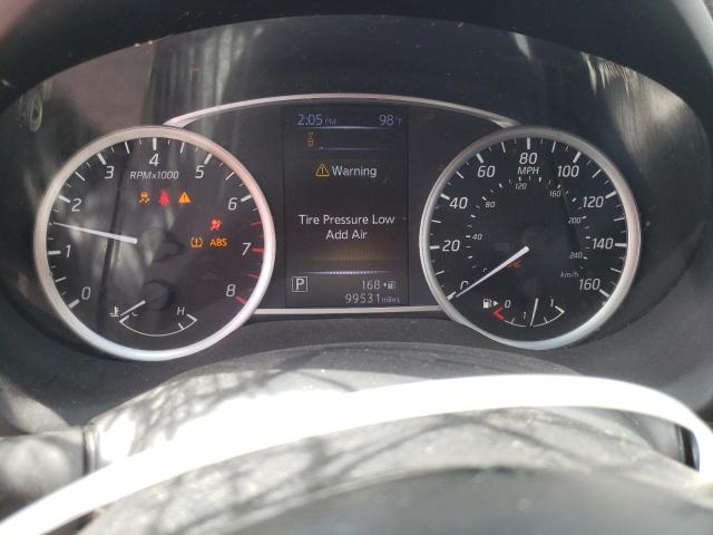 2018 NISSAN SENTRA S - 3N1AB7APXJY257096