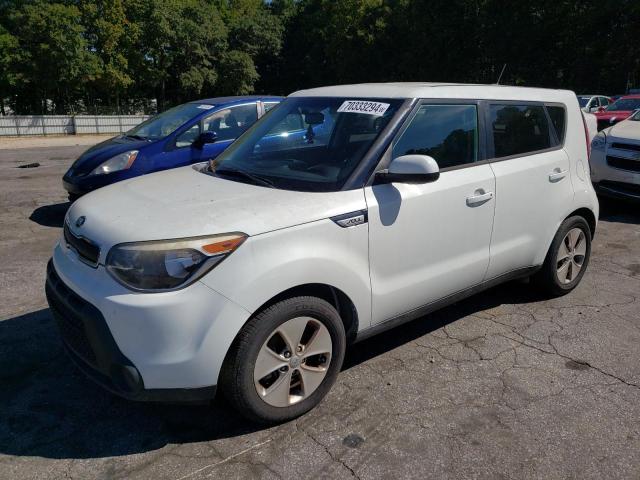 VIN KNDJN2A28G7826694 2016 KIA Soul no.1