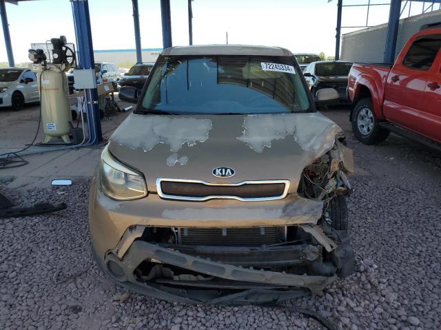 VIN KNDJN2A23E7096836 2014 KIA Soul no.5