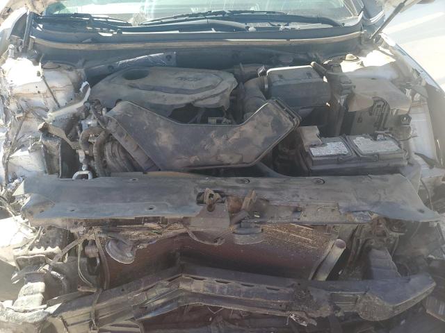 2019 HYUNDAI SONATA LIM - 5NPE34AF2KH764879