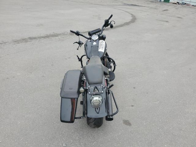 2016 HARLEY-DAVIDSON FLSTFBS - 1HD1JT913GC018353