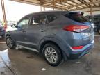 HYUNDAI TUCSON LIM photo