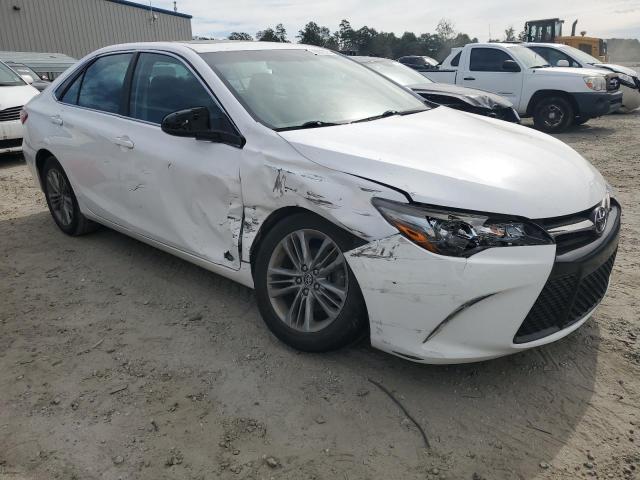 2017 TOYOTA CAMRY LE - 4T1BF1FK1HU434563