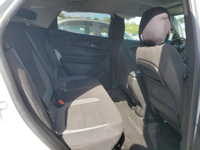2021 CHEVROLET TRAILBLAZE - KL79MPSL0MB168918