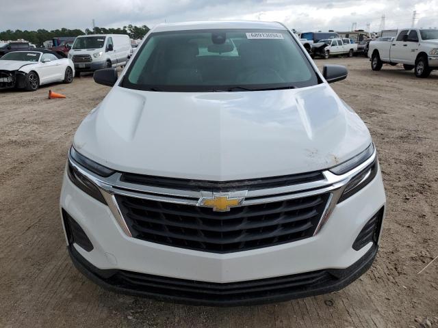 2024 CHEVROLET EQUINOX LS 3GNAXHEG6RL226426  68913094