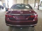 HONDA ACCORD EXL photo