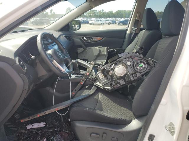 2017 NISSAN ROGUE S - 5N1AT2MT3HC896781