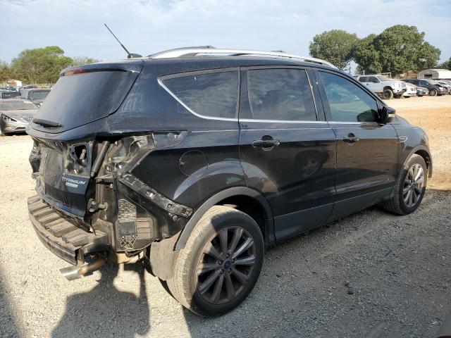 2017 FORD ESCAPE TIT - 1FMCU0JD1HUB48712