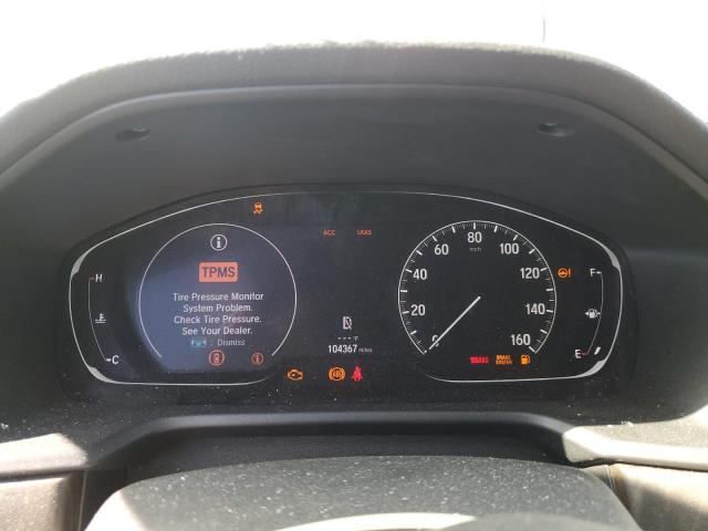 2018 HONDA ACCORD EX - 1HGCV1F43JA067882