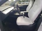 Lot #3026018953 2023 TESLA MODEL Y