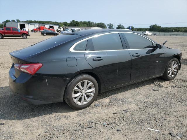 2021 CHEVROLET MALIBU LT - 1G1ZD5ST5MF012009