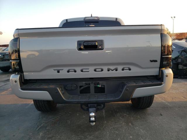 VIN 3TMAZ5CN2KM080061 2019 Toyota Tacoma, Double Cab no.6