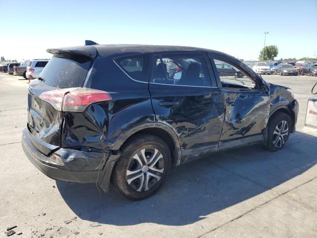 VIN JTMZFREV2JJ728588 2018 Toyota RAV4, LE no.3