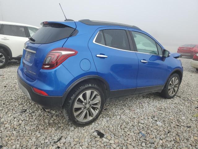 2017 BUICK ENCORE PRE - KL4CJASB8HB187853